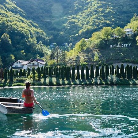 Villa Nature Bihać エクステリア 写真
