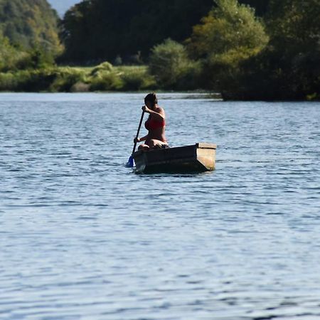 Villa Nature Bihać エクステリア 写真