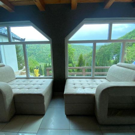 Villa Nature Bihać エクステリア 写真