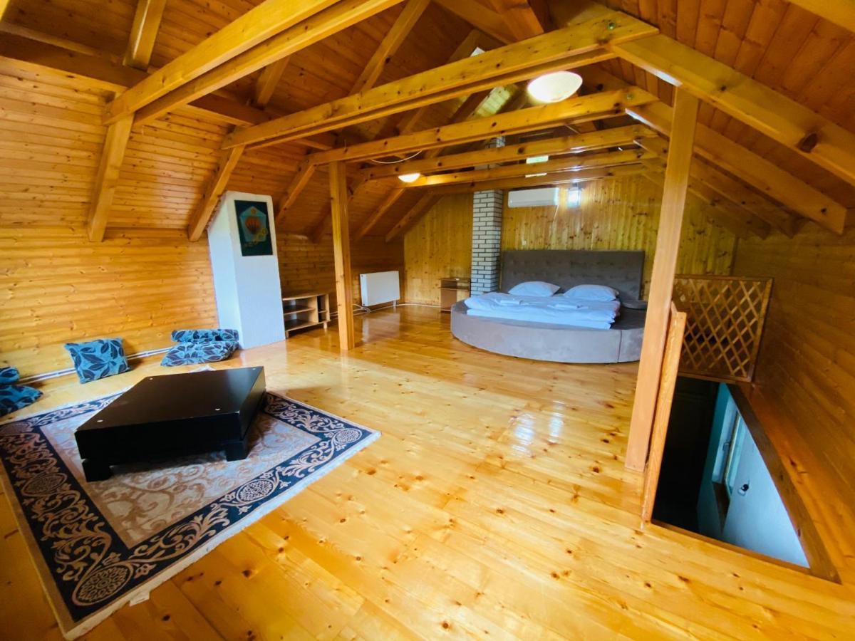Villa Nature Bihać エクステリア 写真