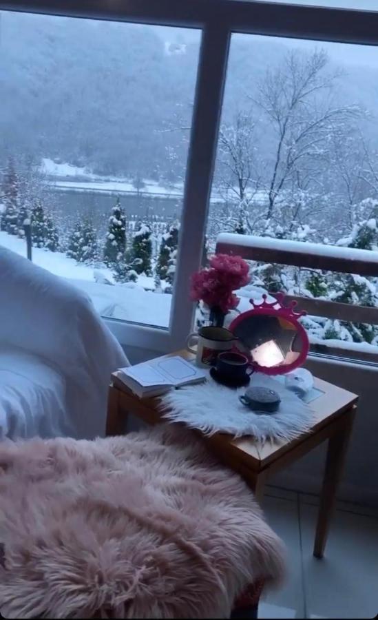 Villa Nature Bihać エクステリア 写真