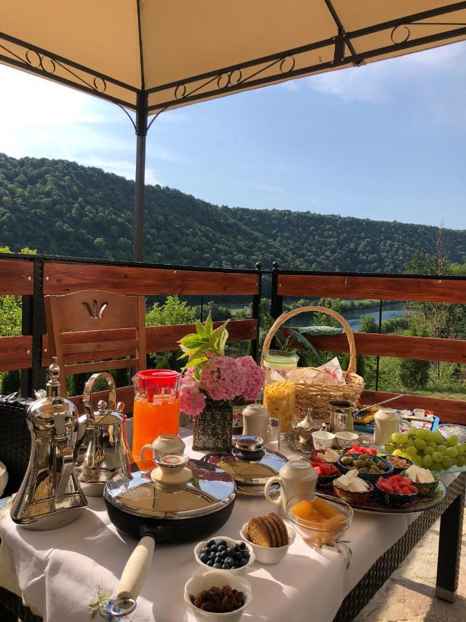 Villa Nature Bihać エクステリア 写真