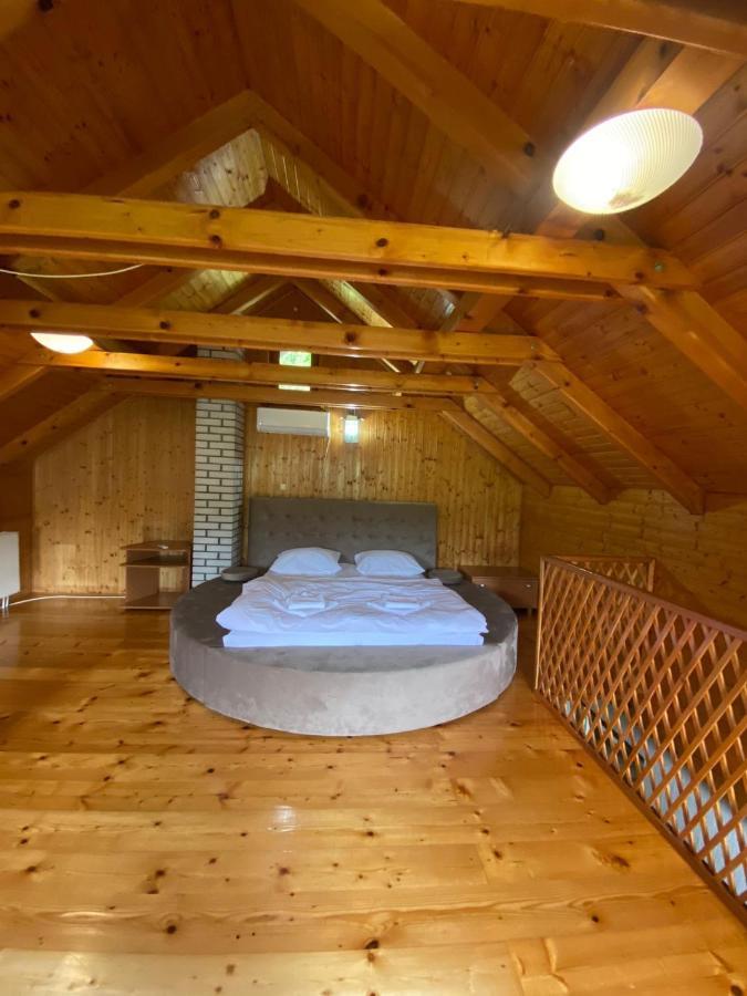 Villa Nature Bihać エクステリア 写真