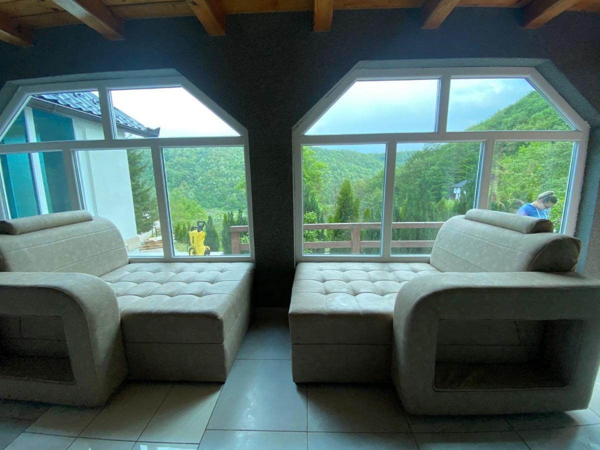 Villa Nature Bihać エクステリア 写真