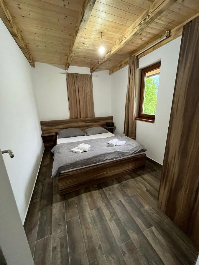 Villa Nature Bihać エクステリア 写真