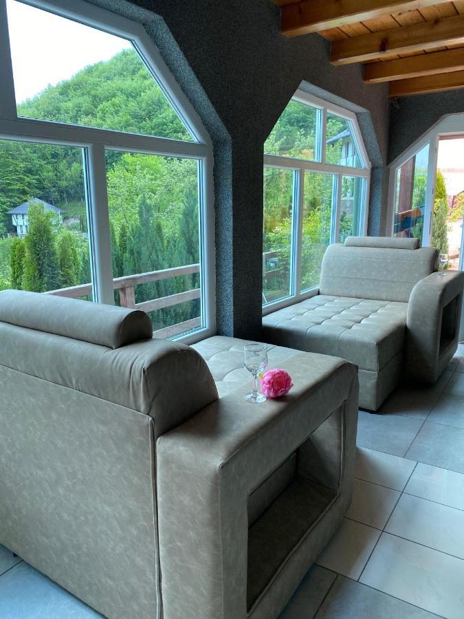 Villa Nature Bihać エクステリア 写真