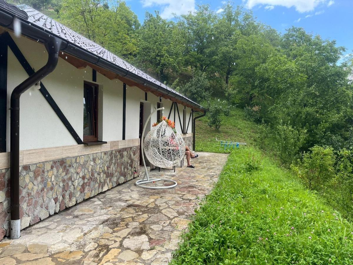 Villa Nature Bihać エクステリア 写真