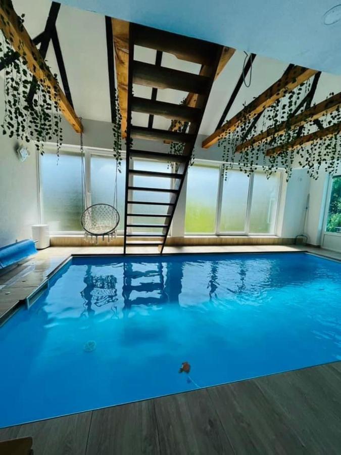 Villa Nature Bihać エクステリア 写真
