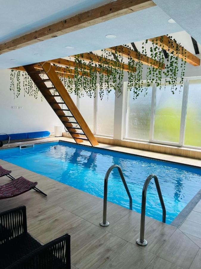Villa Nature Bihać エクステリア 写真