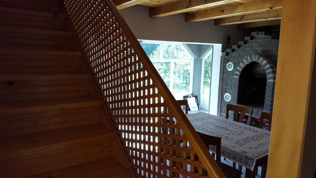 Villa Nature Bihać エクステリア 写真