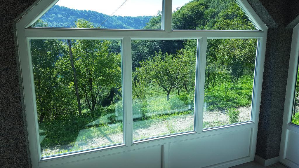Villa Nature Bihać エクステリア 写真