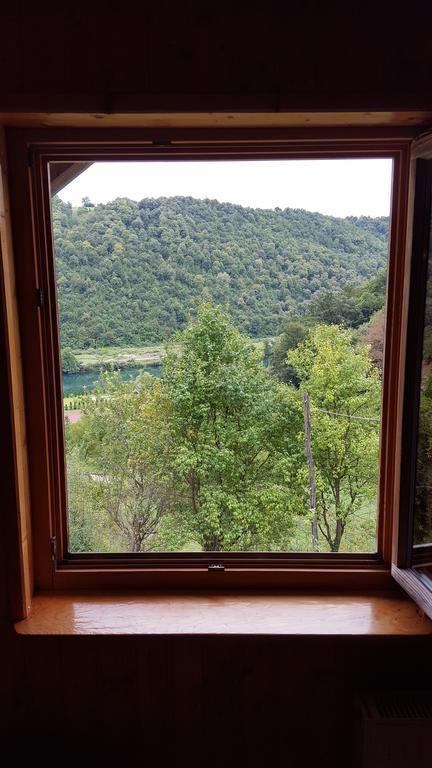 Villa Nature Bihać エクステリア 写真