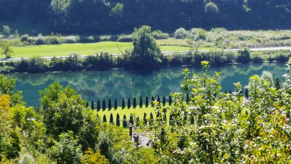 Villa Nature Bihać エクステリア 写真