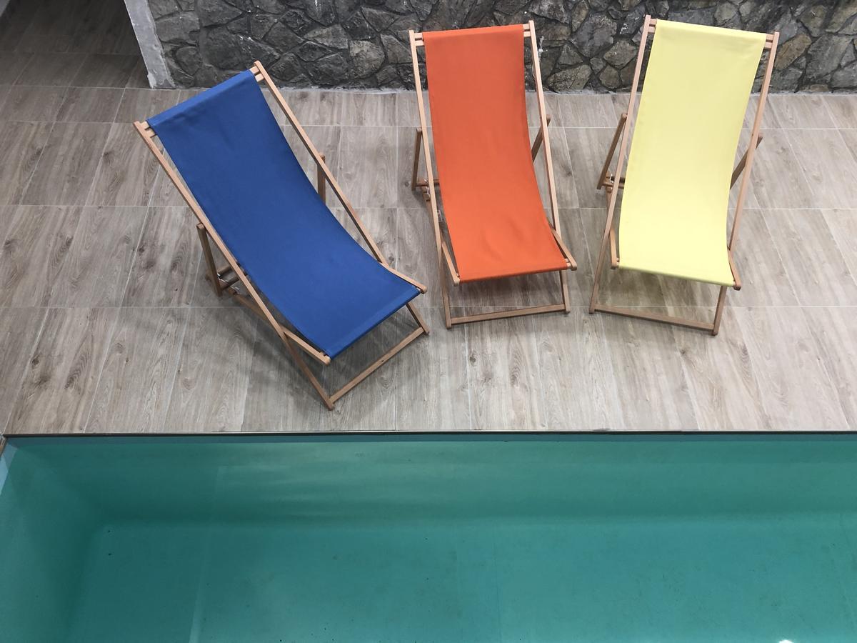 Villa Nature Bihać エクステリア 写真