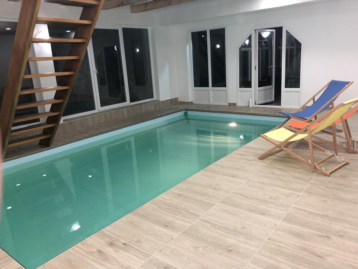 Villa Nature Bihać エクステリア 写真