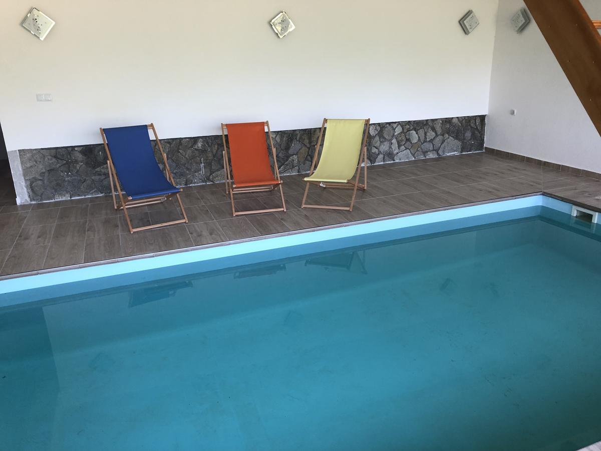 Villa Nature Bihać エクステリア 写真