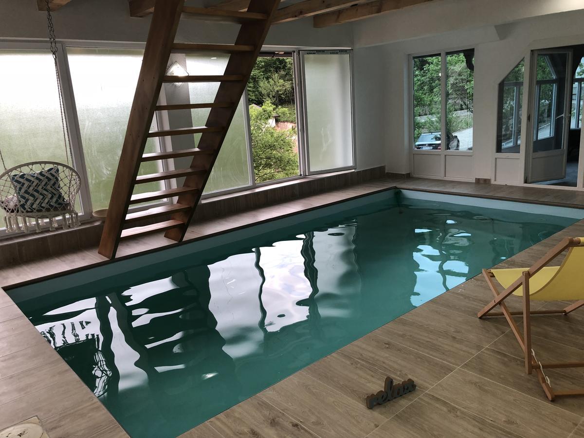 Villa Nature Bihać エクステリア 写真