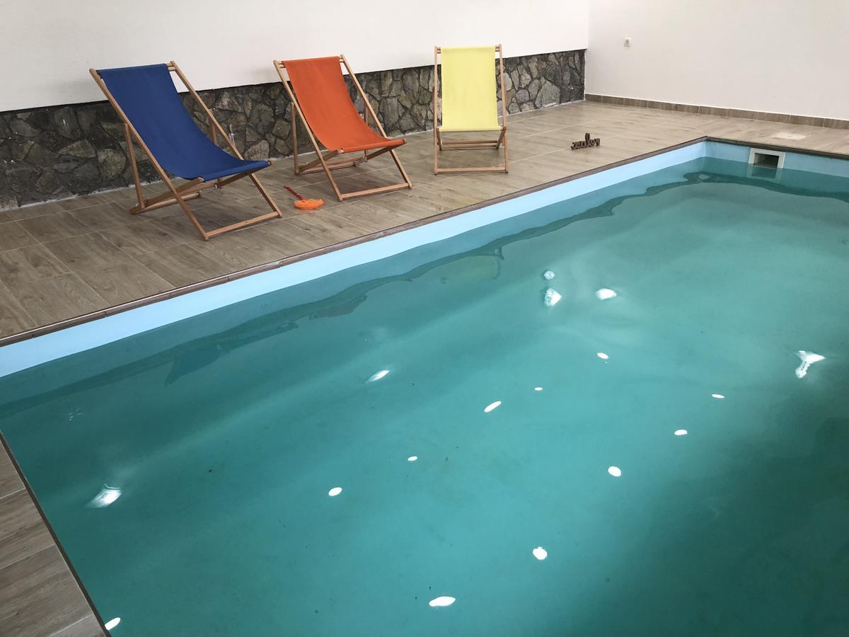 Villa Nature Bihać エクステリア 写真