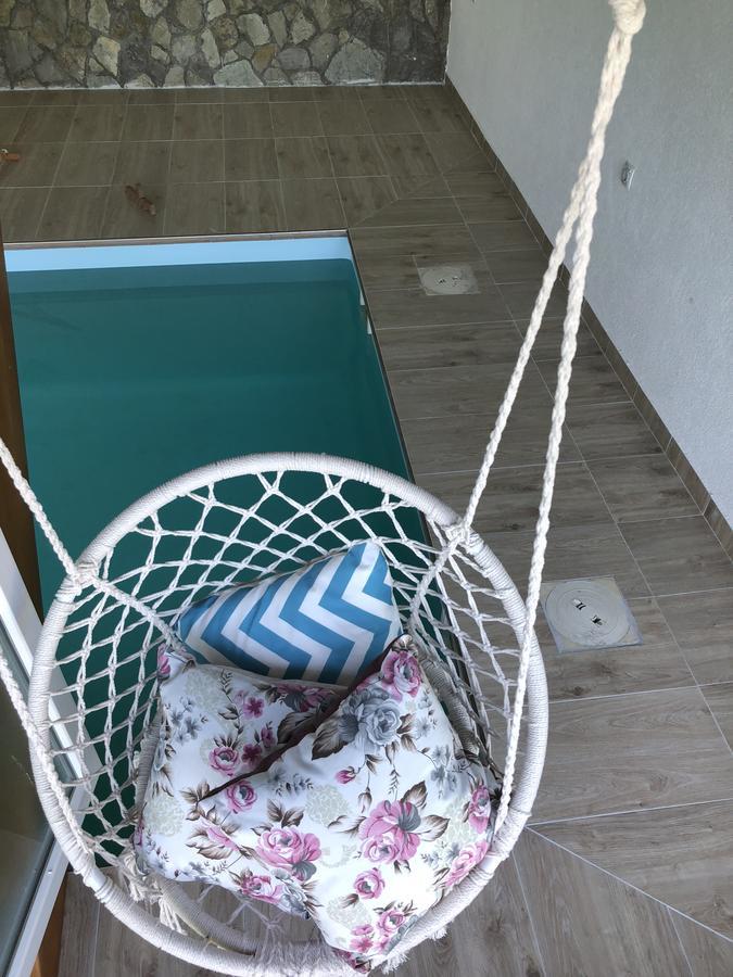 Villa Nature Bihać エクステリア 写真
