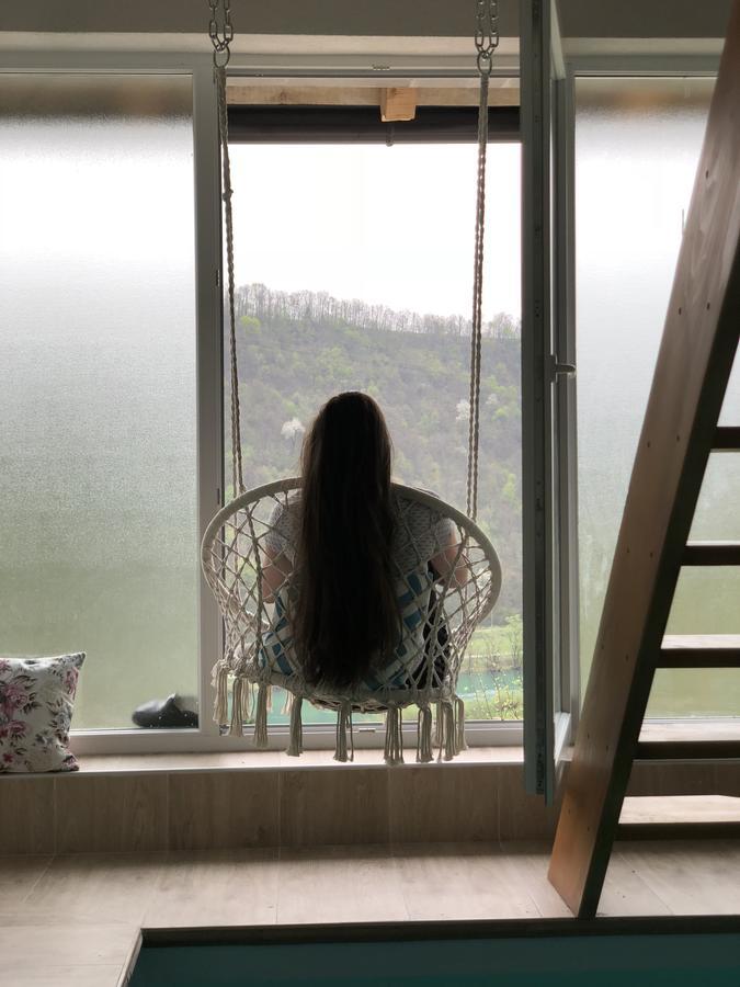 Villa Nature Bihać エクステリア 写真